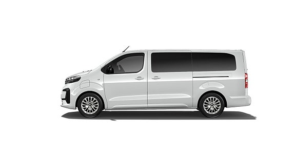 Peugeot Traveller 3 of 5