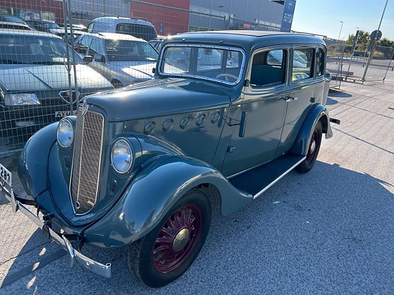 Willys 77 2 of 25