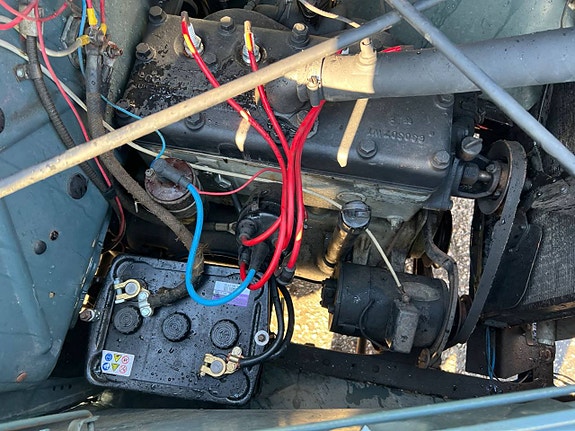 Willys 77 24 of 25