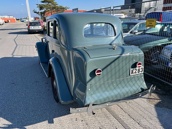 Willys 77 8 of 25