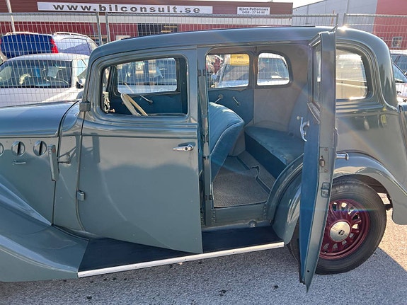 Willys 77 6 of 25
