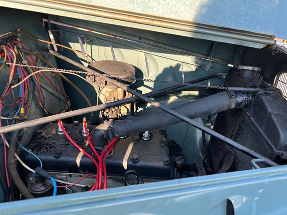 Willys 77 12 of 25