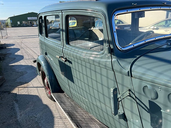 Willys 77 5 of 25