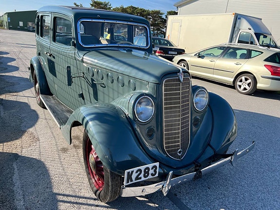 Willys 77 3 of 25