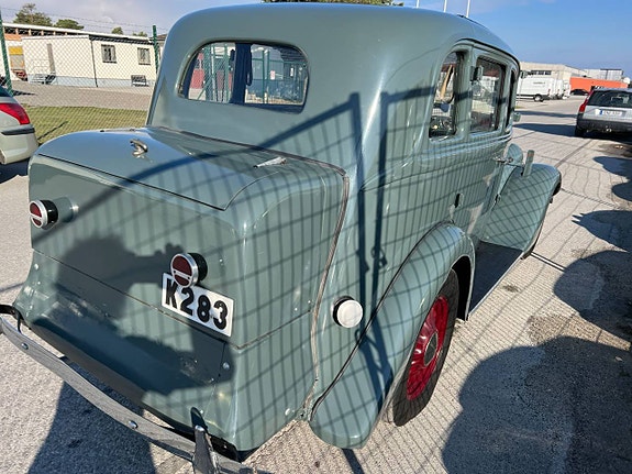 Willys 77 20 of 25