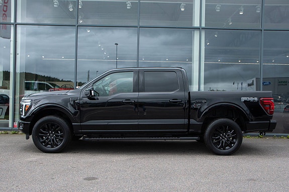 Ford F-150 4 of 25