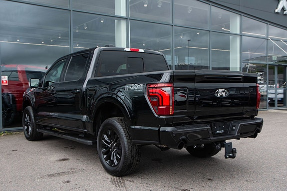 Ford F-150 7 of 25