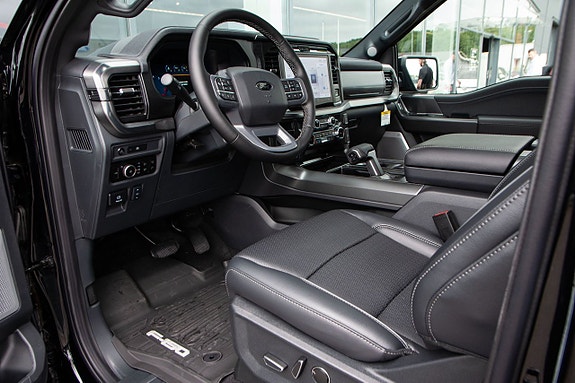Ford F-150 9 of 25