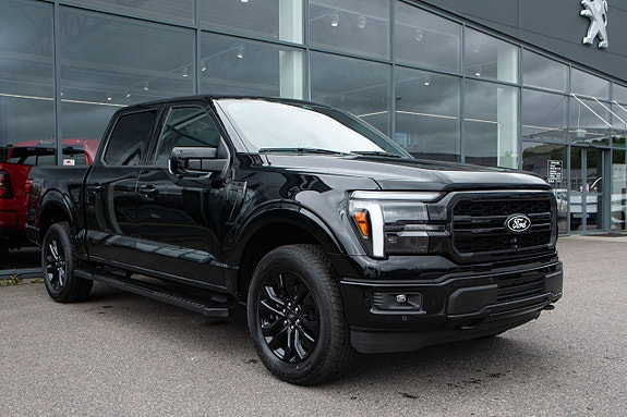 Ford F-150 3 of 25