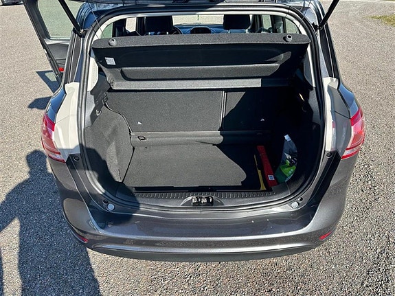 Ford B-MAX 12 of 15