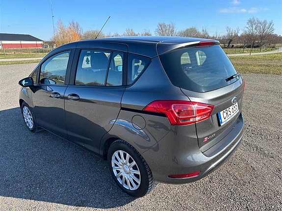Ford B-MAX 3 of 5