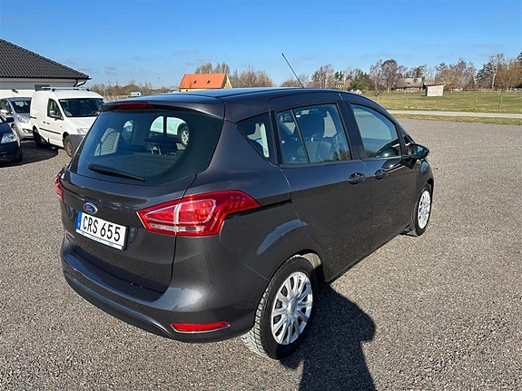 Ford B-MAX 6 of 15