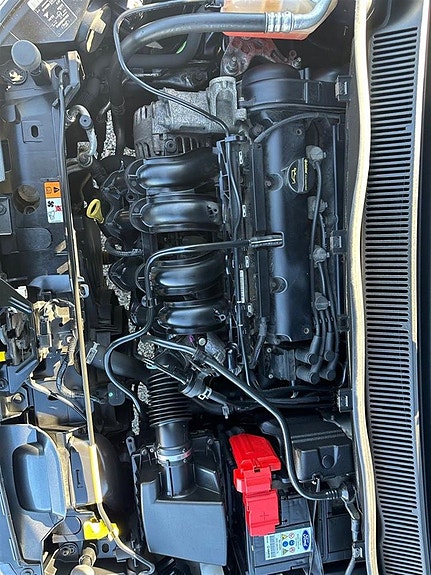 Ford B-MAX 9 of 15