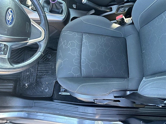 Ford B-MAX 11 of 15