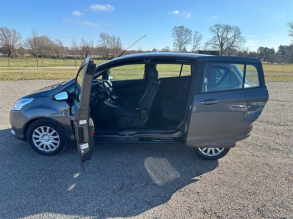 Ford B-MAX 4 of 5