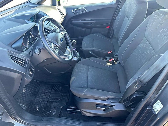 Ford B-MAX 10 of 15