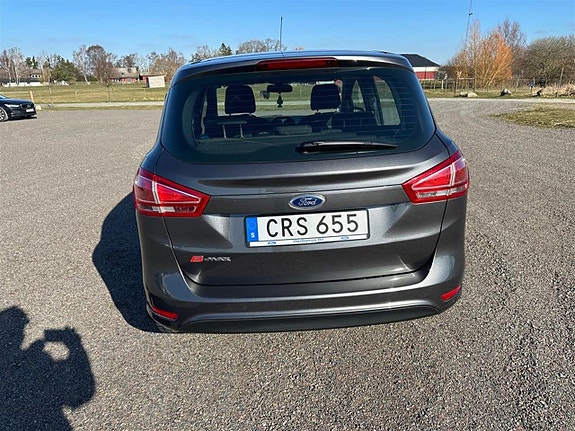 Ford B-MAX 15 of 15