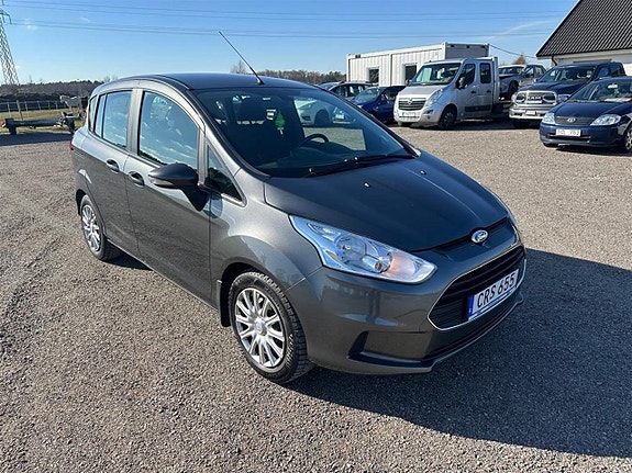 Ford B-MAX 8 of 15