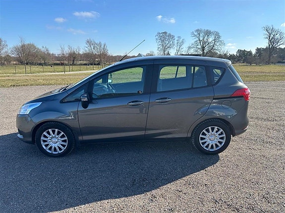 Ford B-MAX 5 of 5