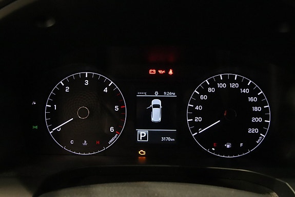 KGM Rexton 13 of 20
