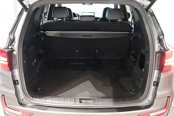 KGM Rexton 12 of 20