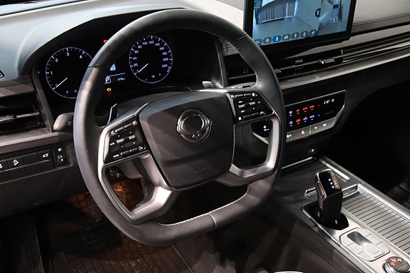 KGM Rexton 19 of 20