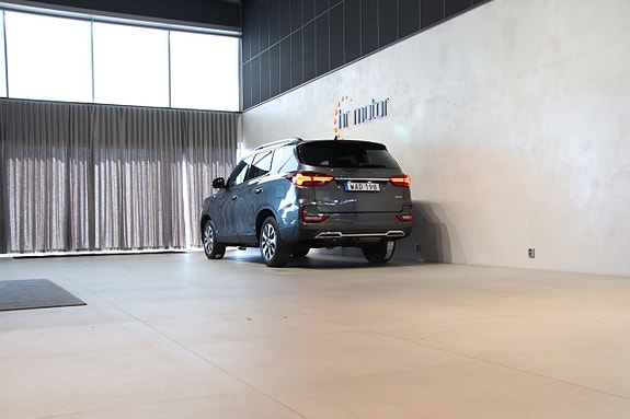 KGM Rexton 5 of 5