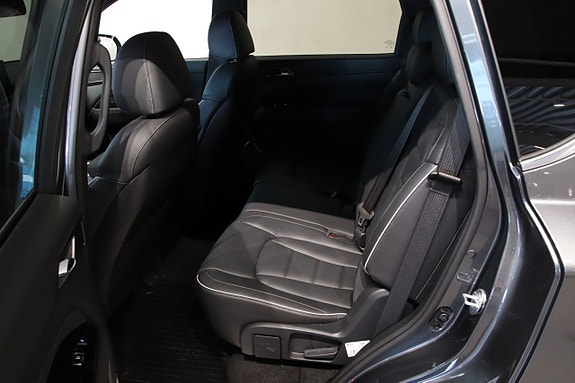 KGM Rexton 11 of 20