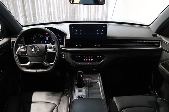 KGM Rexton 8 of 20