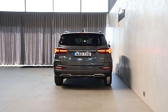 KGM Rexton 6 of 20