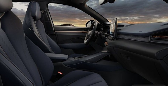 Cupra Terramar 4 of 4