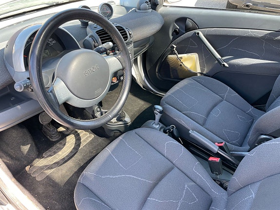 Smart Fortwo 7 of 9