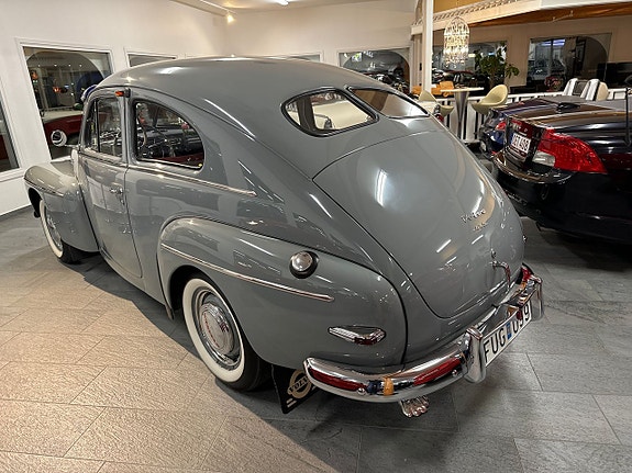Volvo PV 15 of 30