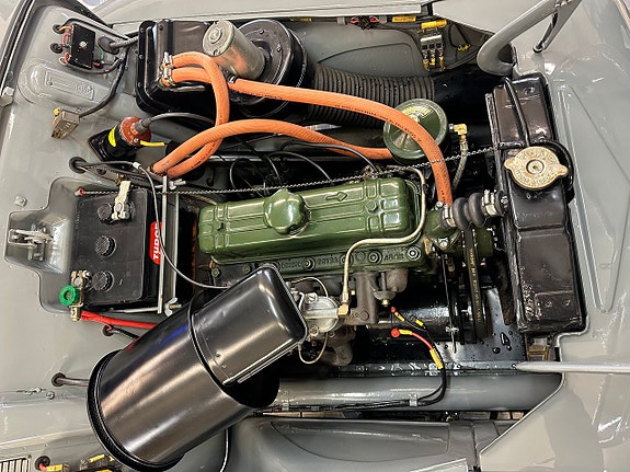 Volvo PV 9 of 30