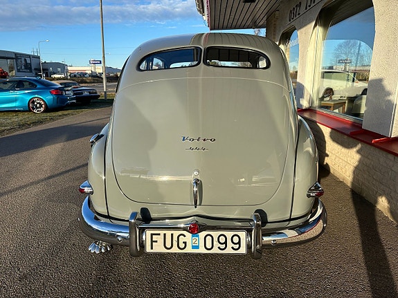 Volvo PV 23 of 30