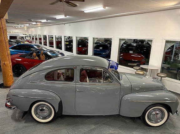 Volvo PV 18 of 30