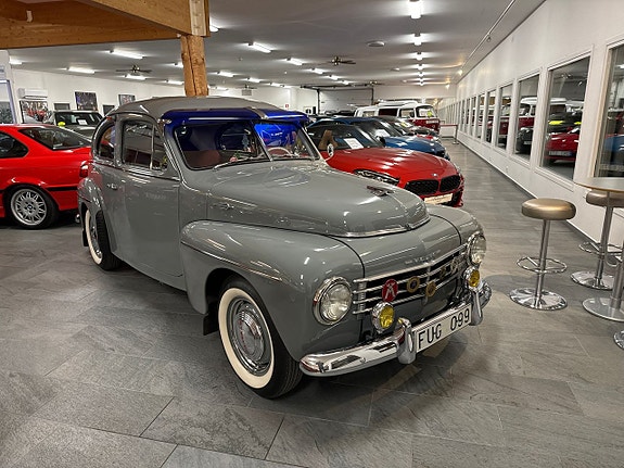 Volvo PV 17 of 30