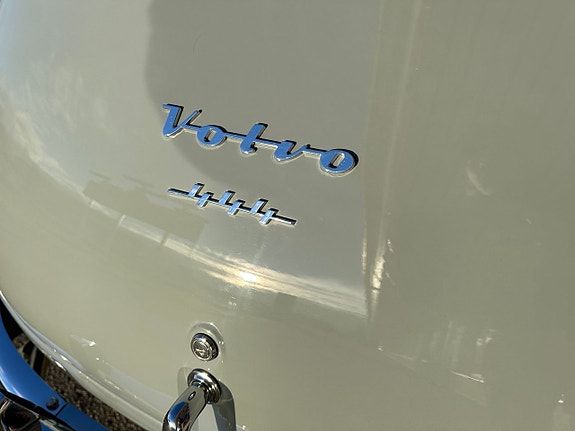 Volvo PV 25 of 30