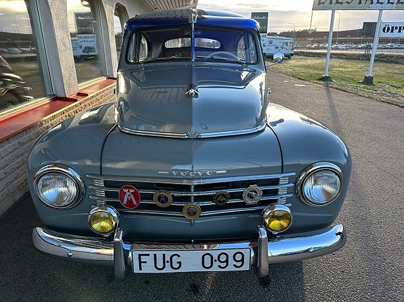 Volvo PV 30 of 30