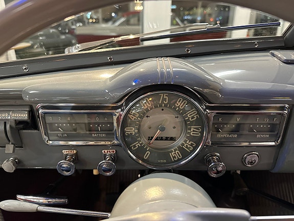 Volvo PV 21 of 30