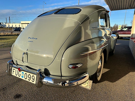 Volvo PV 26 of 30