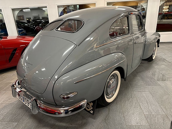 Volvo PV 19 of 30