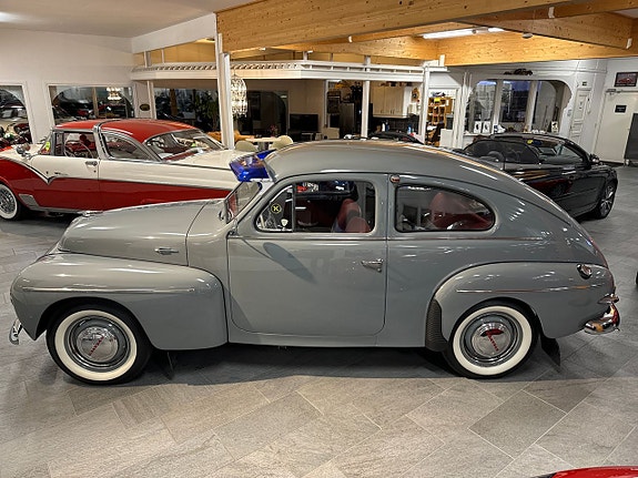 Volvo PV 14 of 30