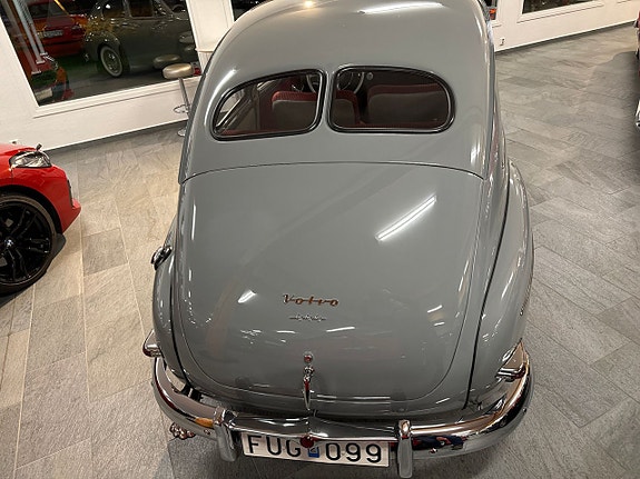 Volvo PV 20 of 30
