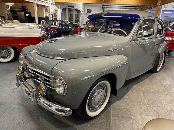 Volvo PV 13 of 30