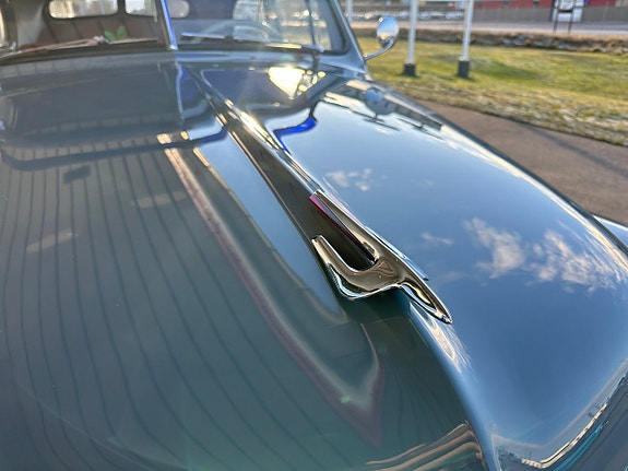 Volvo PV 29 of 30