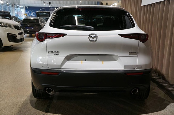 Mazda CX-30 4 of 5
