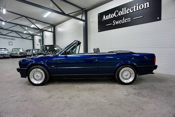 BMW 318 3 of 5