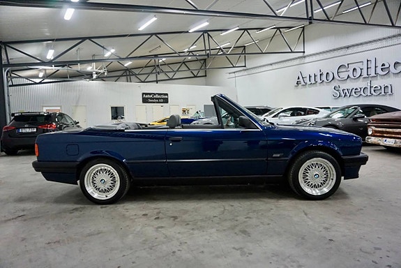 BMW 318 5 of 5