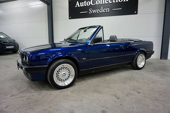 BMW 318 2 of 5